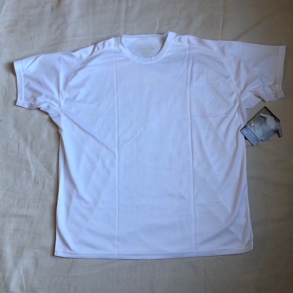 5.11 Tactical Loose Crew Moisture Wicking Undershirt XL - Picture 1 of 3